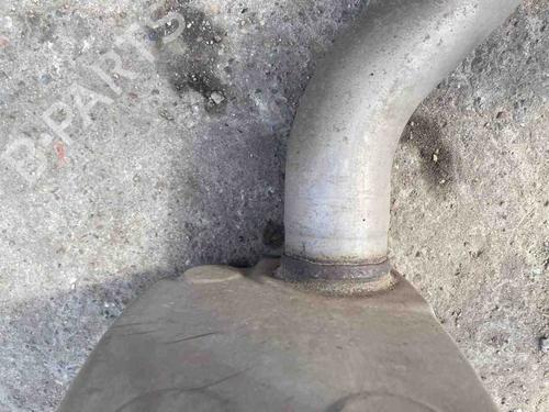 Exhaust system DODGE DURANGO (WD) 3.6 | BP28916719M121 