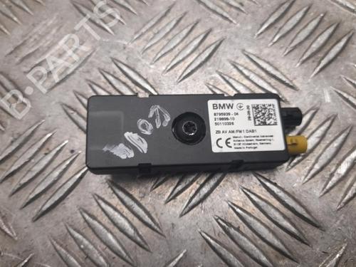 Used Electronic module BMW 2 Gran Coupe (F44) 220 d (163 hp) 28913015