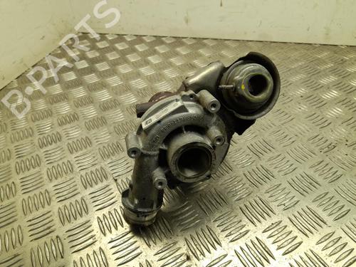 Used Turbocharger/Supercharger Turbocharger/Supercharger 37556631 37556631