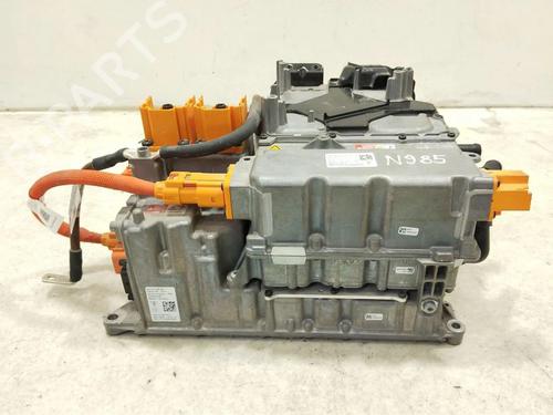 Used Inverter/Converter PORSCHE TAYCAN Cross Turismo (Y1B) 4 (Y1BBD1) (476 hp) 28927913