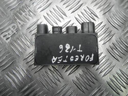 Electronic module SUBARU FORESTER (SJ_) 2.0 D AWD (SJD) | BP37577201M83 - Image 3