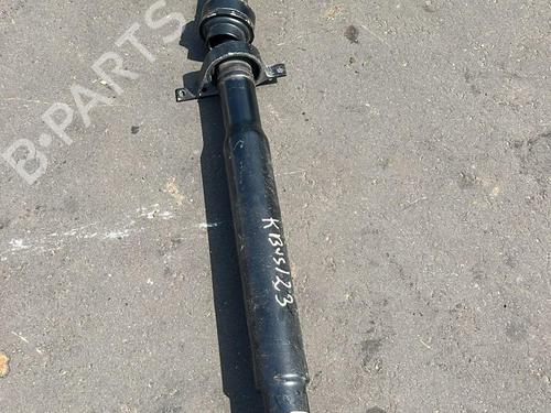 Driveshaft MASERATI GHIBLI III (M157) 3.0 S | BP28943578M37 