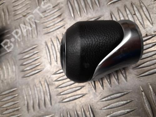 Shift knob NISSAN JUKE (F16_) DIG-T 117 | BP37556243I34 - Image 3