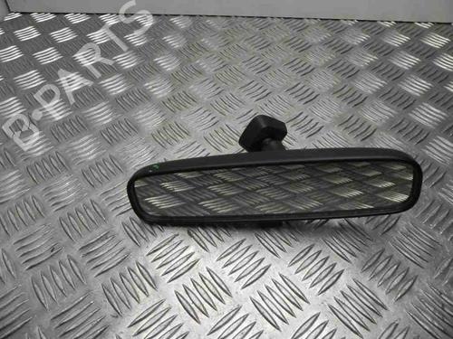 Used Rear mirror HONDA ACCORD VIII (CU) 2.2 i-DTEC (CU3) (150 hp) 28928026