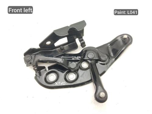 Used Hinge/Door check strap Hinge/Door check strap BENTLEY CONTINENTAL FLYING SPUR (3W_) 6.0 FLEX (610 hp) 38995564 38995564