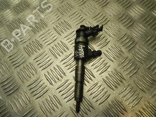 Used Injector Injector PEUGEOT 206 Hatchback (2A/C) 1.4 HDi (69 hp) 28948041 28948041