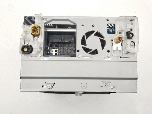 Elektronisk modul PORSCHE CAYENNE (92A) 4.8 S | BP28916522M83 