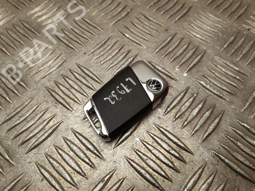 Electronic module VW ARTEON (3H7, 3H8) 2.0 TDI | BP28934075M83 - Image 2