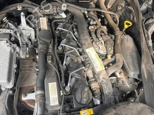 Used Engine Engine MERCEDES-BENZ GLC (X253) 220 d 4-matic (253.905, 253.903) (170 hp) 33826070 33826070