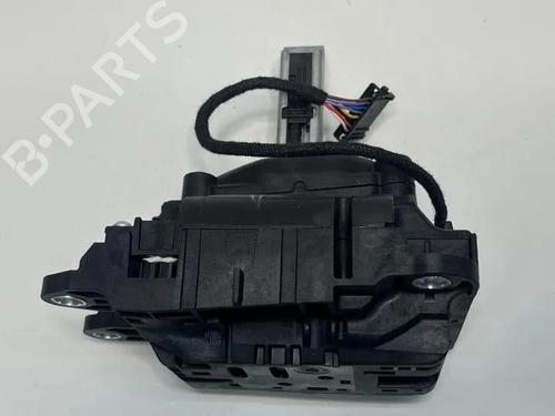 Used Gear lever AUDI Q5 (FYB, FYG) 2.0 TFSI quattro (252 hp) 30378241