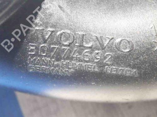 Pipe VOLVO XC60 I SUV (156) D5 AWD | BP28910873M125