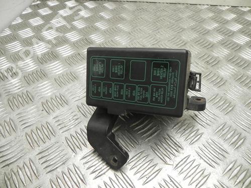 Used Fuse box Fuse box 37546163 37546163