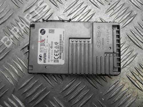Used Electronic module HYUNDAI KONA (OS, OSE, OSI) 1.6 T-GDi (177 hp) 28913707