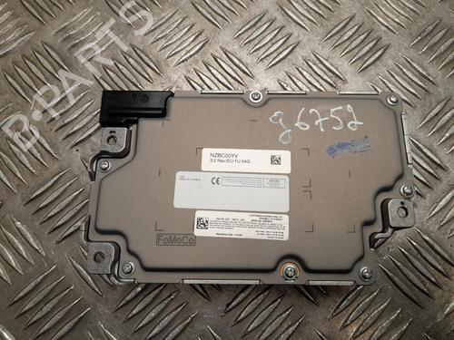 Electronic module FORD TRANSIT V363 Van (FCD, FDD) 2.0 EcoBlue 4x4 | BP37550493M83 - Image 3