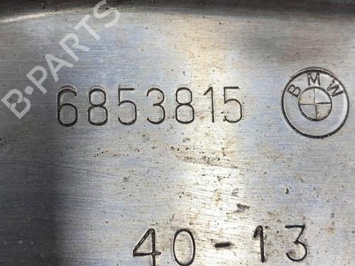 Underbody protection BMW X5 (F15, F85) xDrive 50 i | BP28925336M92 