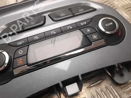 Climate control FORD FOCUS III 1.6 TDCi | BP37548667I5 - Image 3