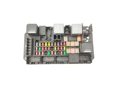 Fuse box JAGUAR XJ (X351) 3.0 SCV6 | BP28942501E1 