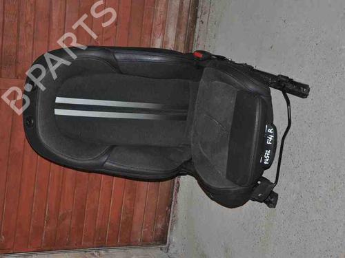 Used Right front seat BMW 2 Gran Coupe (F44) 218 i (140 hp) 28927339