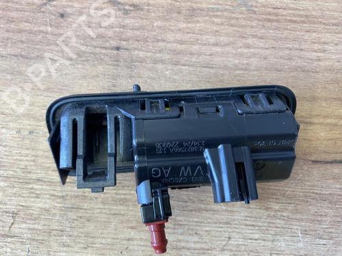 Interior handle SKODA ENYAQ iV SUV (5AZ) 85 | BP39235413I7 - Image 5