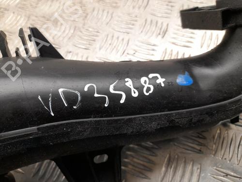 Pipe RENAULT TRAFIC III Bus (JG_) 1.6 dCi 125 (JGMH) | BP37560603M125 - Image 4
