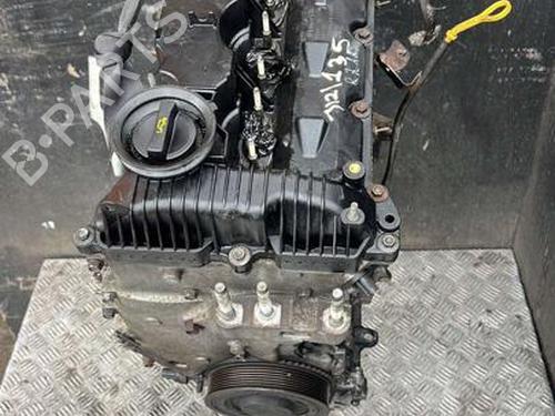 Engine MAZDA 6 Hatchback (GH) 2.2 MZR-CD (GH10) | BP37574426M1 - Image 4