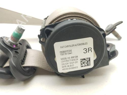 Rear right seatbelt CHRYSLER PACIFICA (RU) 3.6 Hybrid | BP28928284I28 