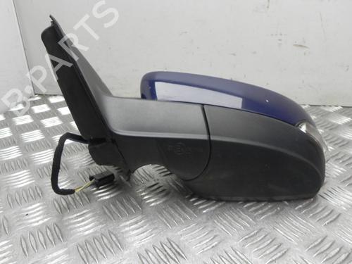 Left mirror SKODA FABIA III Estate (NJ5) 1.0 | BP28913599C26 