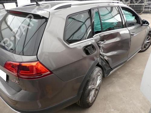 Cargo separator VW GOLF ALLTRACK VII Variant (BA5, BV5) 1.8 TSI 4motion | BP37612319I36 - Image 12