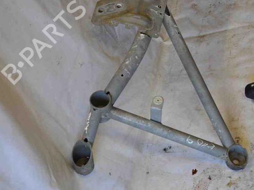 Rear axle BMW X3 (G01, F97, G08) iX3 | BP28918649M2 
