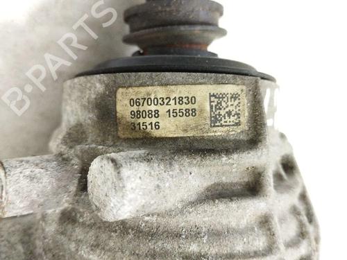 Front differential MASERATI LEVANTE SUV (M161) 3.0 Q4 | BP28922686M23