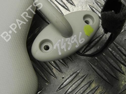 Left sun visor FORD FOCUS III 1.0 EcoBoost | BP28919102I1 