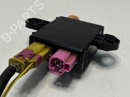 Electronic module LAND ROVER RANGE ROVER EVOQUE (L538) 2.0 D 4x4 | BP30081636M83