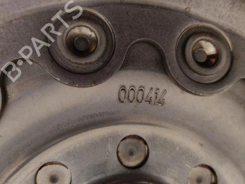 Gearbox JAGUAR XJ (X351) 3.0 SCV6 | BP28915861M3