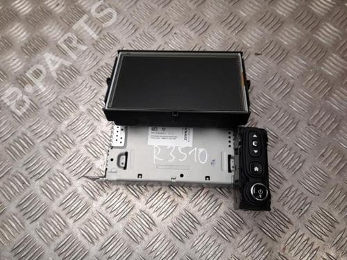 Elektronisk modul RENAULT ZOE (BFM_) ZOE (92 hp) 28931244