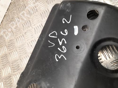 Underbody protection VW ID. Buzz Bus (EBB, EBJ) Electric (EBB) | BP37561975M92 - Image 3