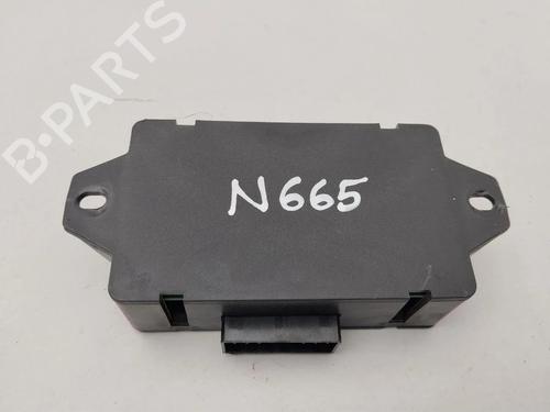 Electronic module MASERATI GRAN TURISMO I 4.2 | BP28944105M83 - Image 2