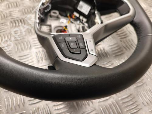 Steering wheel VW PASSAT B9 Variant (CJ5) 2.0 TDI | BP38056661C49 - Image 5