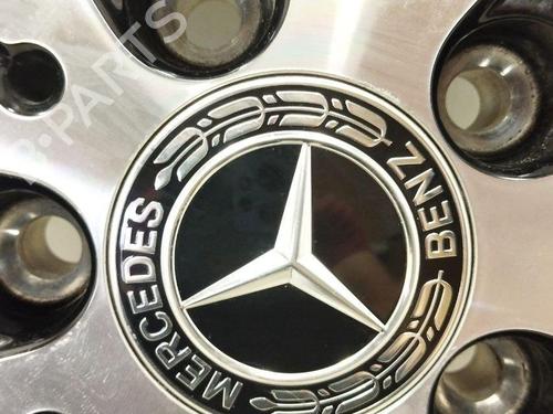 Rim MERCEDES-BENZ EQB (X243) EQB 300 4-matic (243.608, 243.609) | BP28908878C45 