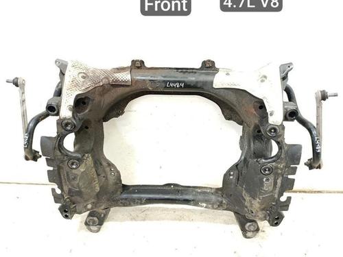Used Subframe MERCEDES-BENZ CLS (C218) CLS 500 4-matic (218.391) (408 hp) 28919910