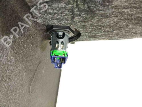 Boot lining PORSCHE TAYCAN Cross Turismo (Y1B) 4 (Y1BBD1) | BP28937944I3 