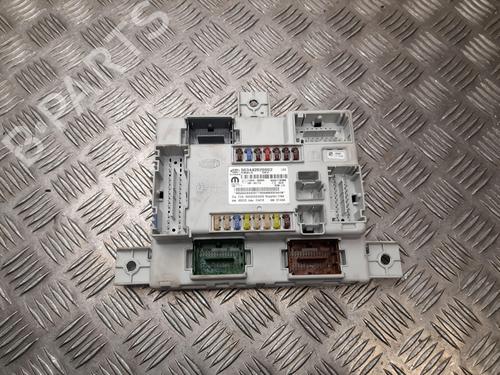 Used Electronic module ALFA ROMEO STELVIO (949_) 2.9 Q4 (949.AXH2A) (519 hp) 28920172