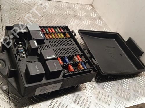 Fuse box JAGUAR XJ (X351) 5.0 SCV8 | BP28933414E1 