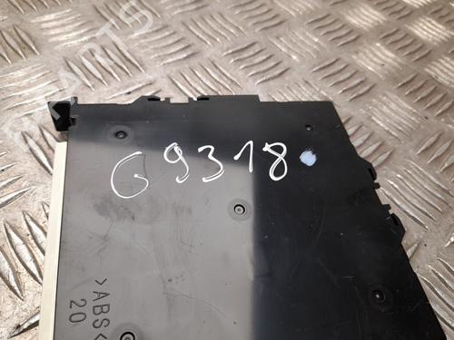 Electronic module TOYOTA RAV 4 V (_A5_, _H5_) 2.5 Hybrid AWD (AXAH54, AXAL54) | BP37564458M83 - Image 3