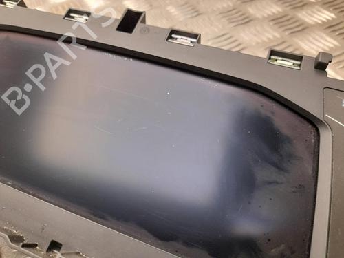 Instrument cluster VW T-CROSS (C11, D31) 1.0 TSi | BP37554570C47 - Image 2