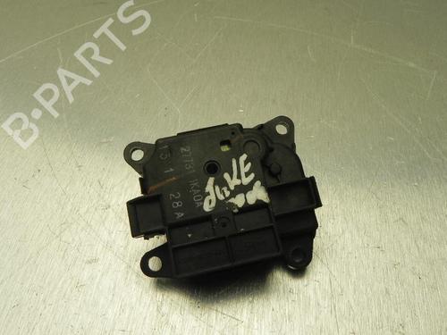 Used Electronic module NISSAN JUKE (F15) 1.6 (117 hp) 28928737