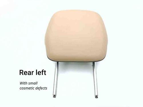 Used Headrest PORSCHE CAYENNE (92A) 3.0 S E-Hybrid (416 hp) 28946121