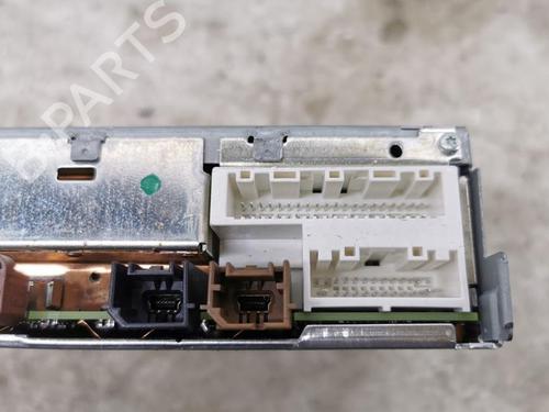 Elektronisk modul RENAULT ZOE (BFM_) ZOE | BP28909045M83 