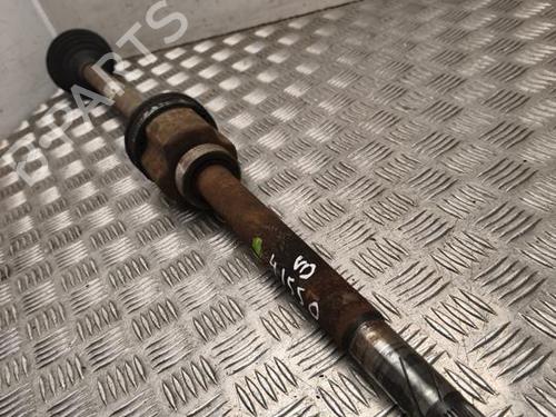 Driveshaft RENAULT MASTER III Van (FV) 2.3 dCi 150 FWD (FV0F, FV03, FV09) | BP37575189M37 - Image 3