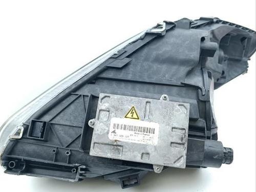 Left headlight MASERATI GRAN TURISMO I 4.7 S | BP30155506C28 