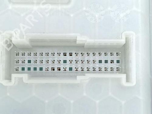 Electronic module MERCEDES-BENZ EQS SUV (X296) 450+ (296.623) | BP38998011M83 - Image 10
